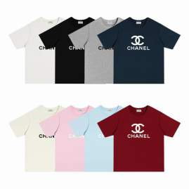 Picture of Chanel T Shirts Short _SKUChanelS-XLh8txX10018466